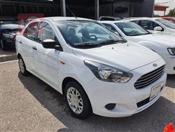 Ford Figo